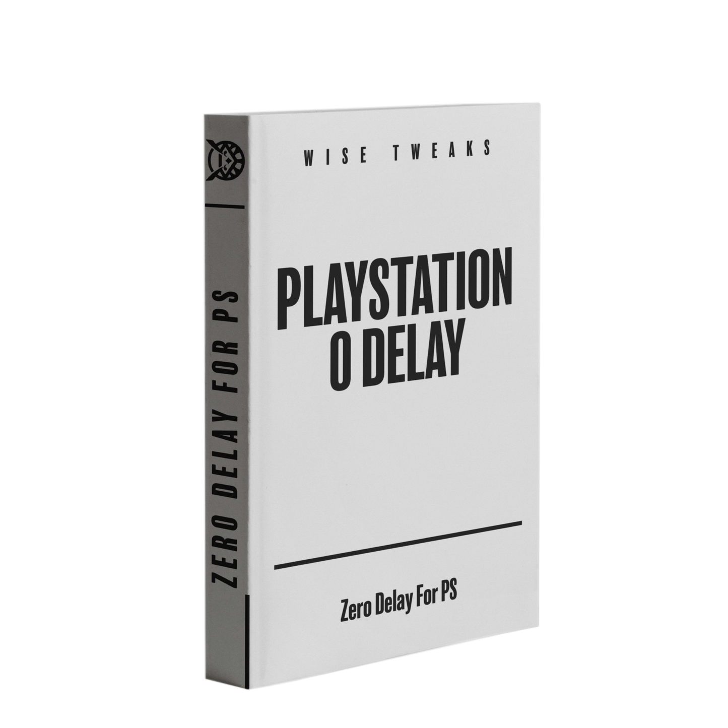 Playstation 0 delay