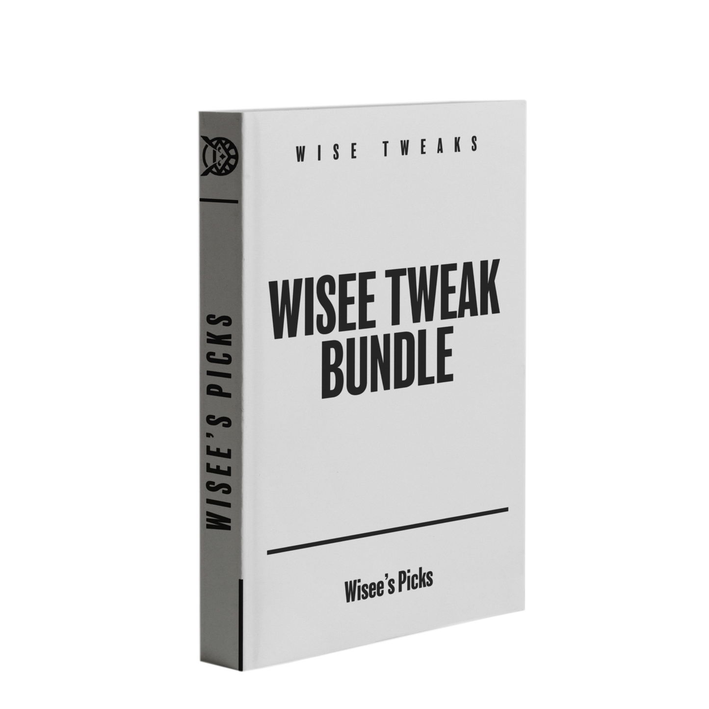 Wisee Tweak Bundle